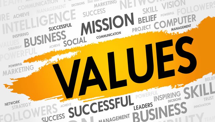 Why Failing to Define Your Business Mission, Values and Vision is Preventing High-Profit Growth in Your Business