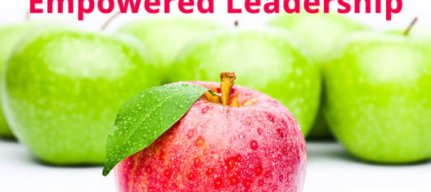 5 Traits of Empowered Leaders