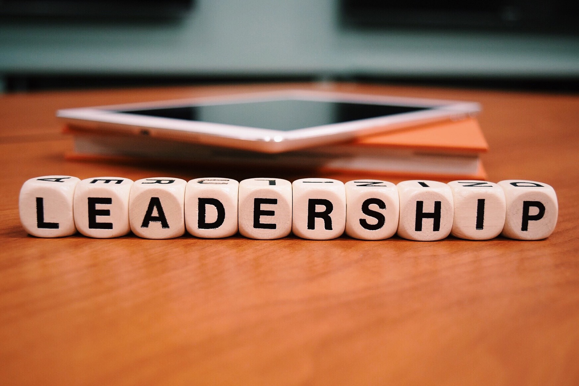 modern effective leadership