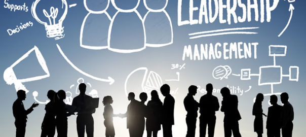 Adapting Your Leadership Role for Changing Workforce Environments