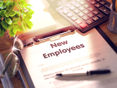 New Employee - HR Blueprint Handling Difficult Employees