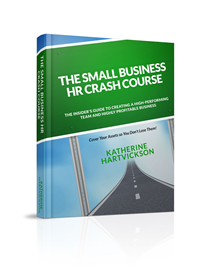 The Small Business HR Crash Course