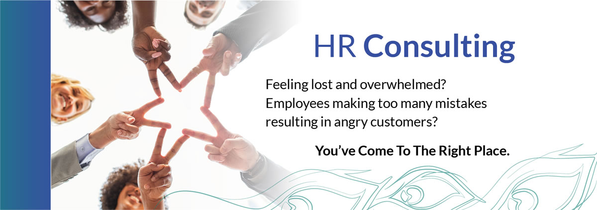 What Is An Hr Consultant