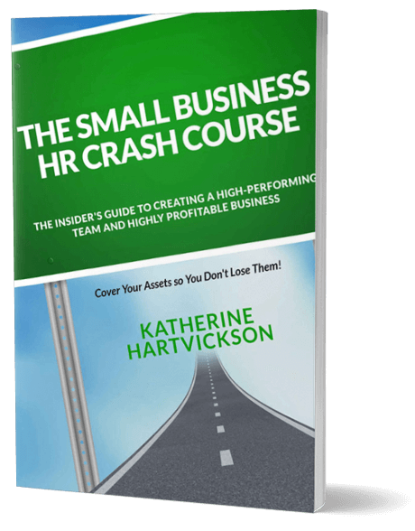 HR Crash Course Book