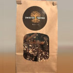 Twisted Toffee - 1 lb bag - $18