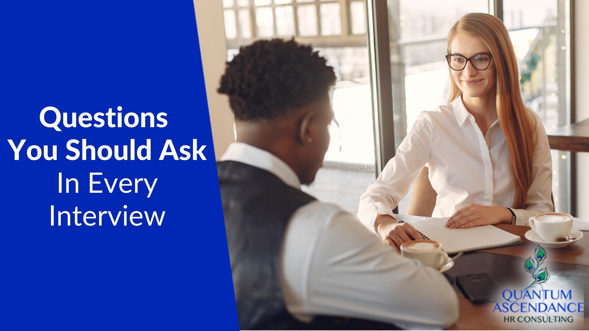 Questions You Should Ask In Every Interview