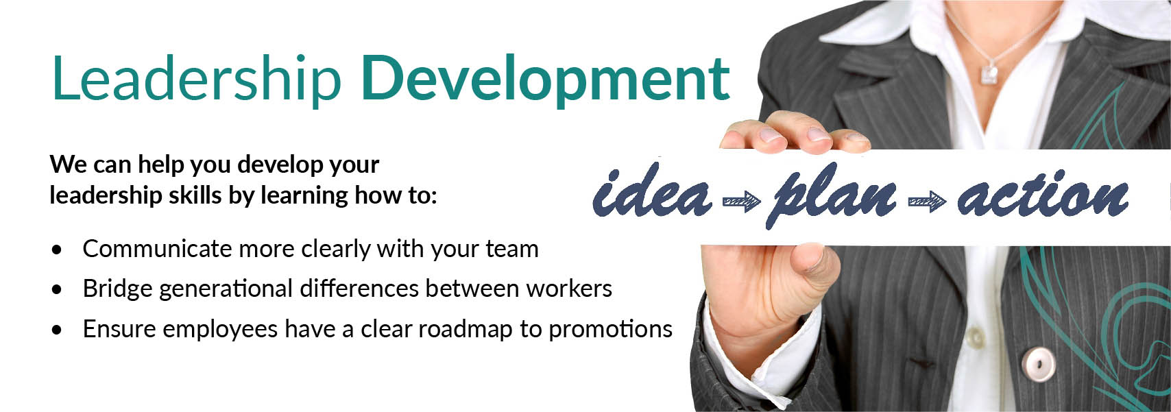 Leadership Consulting