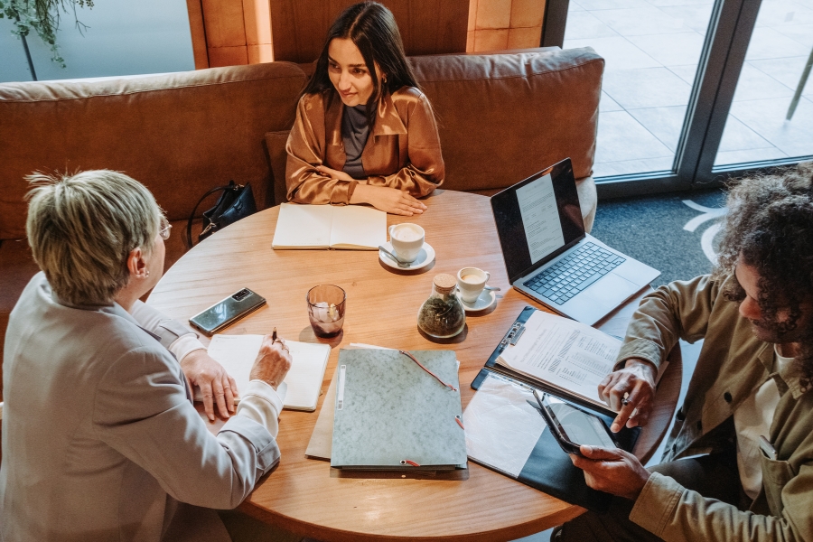 HR consulting companies