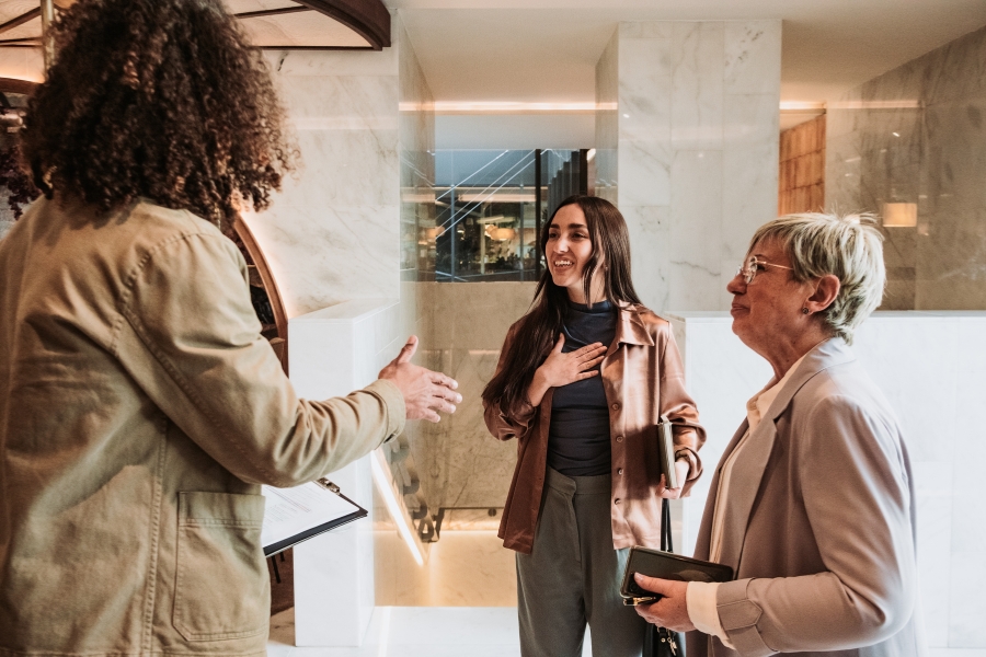 HR consulting companies