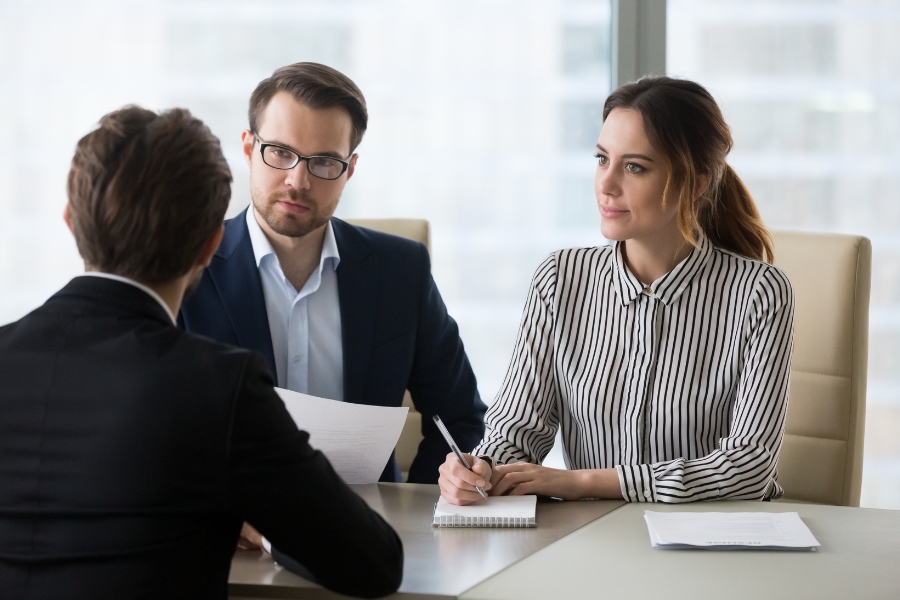 Lack of Transparency