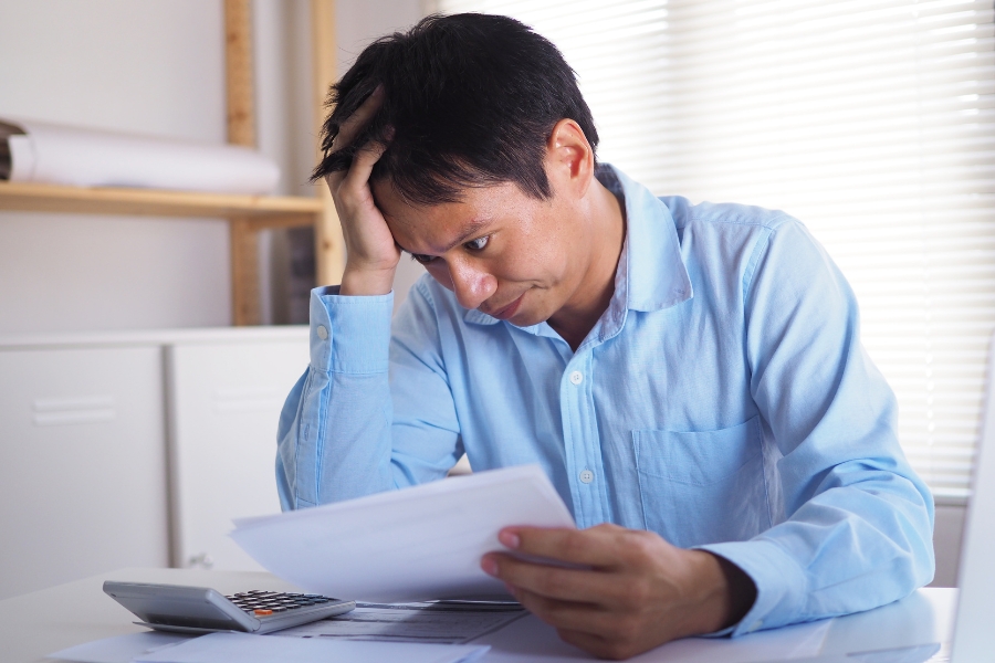 Misclassification of Employees