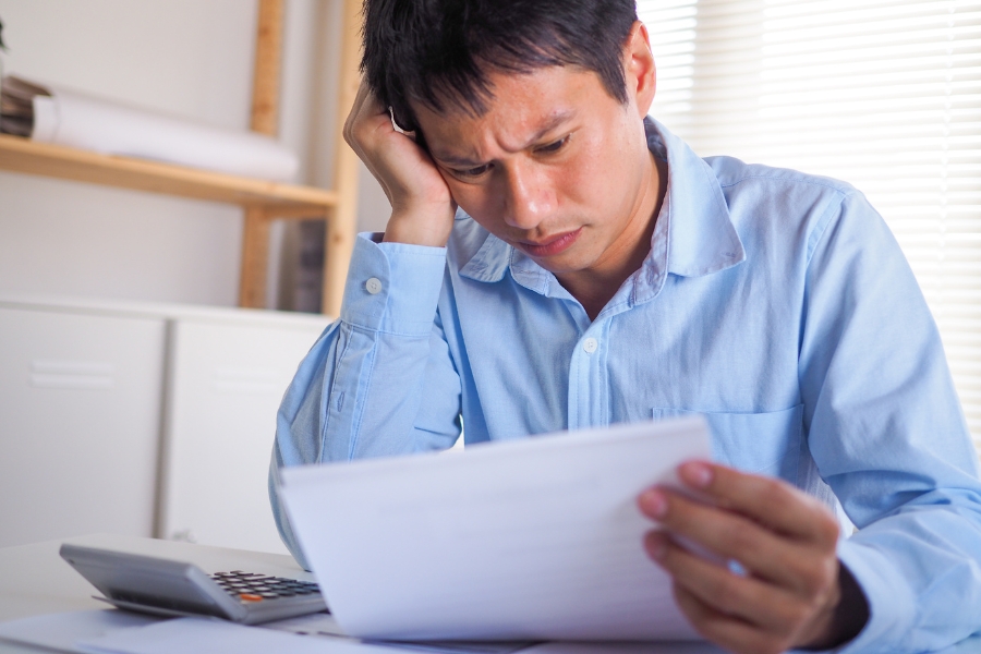 Neglecting Workplace Safety Standards