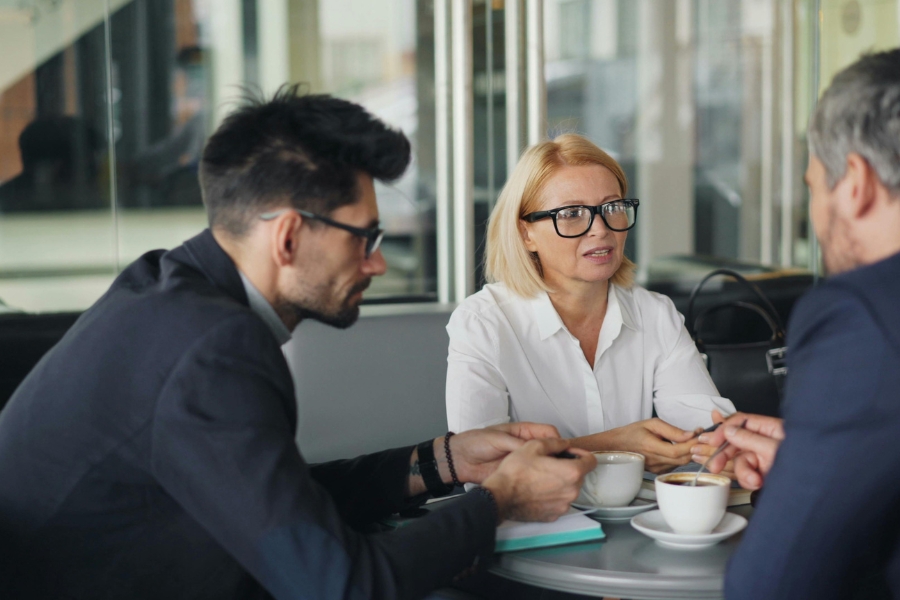 Key Elements of an Effective Succession Planning Process