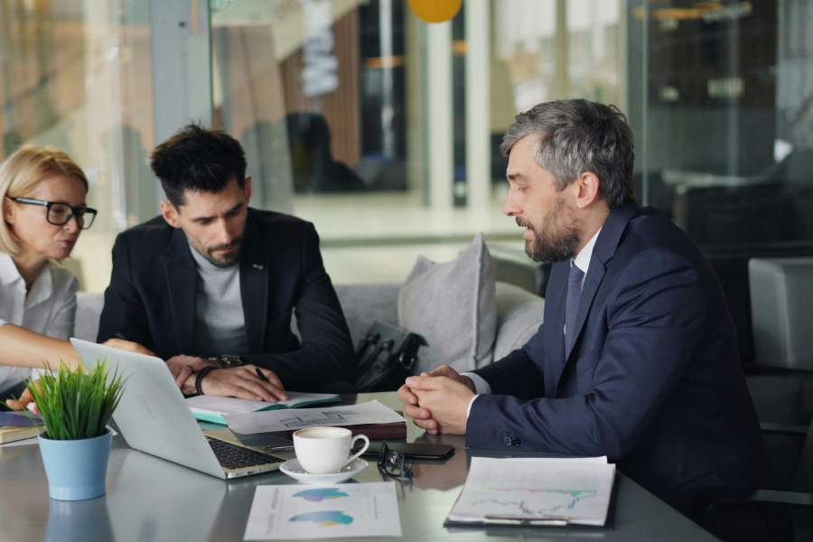 Why Leaders Delay Succession Planning