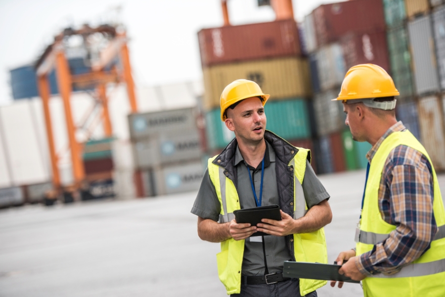 How to Reinforce the Chain of Command in Your Business