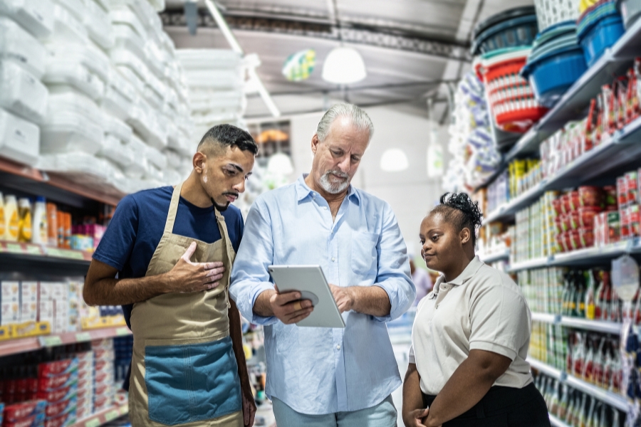 What Employees Notice When Problems Are Left Alone