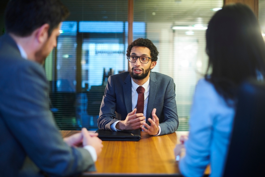 Hiring Before the Role Is Clearly Defined