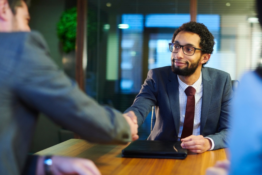 Treating Onboarding Like Paperwork Instead of Training