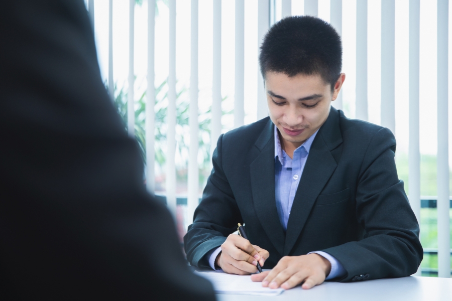 Make Your Hiring Process Part of the Reason They Choose You